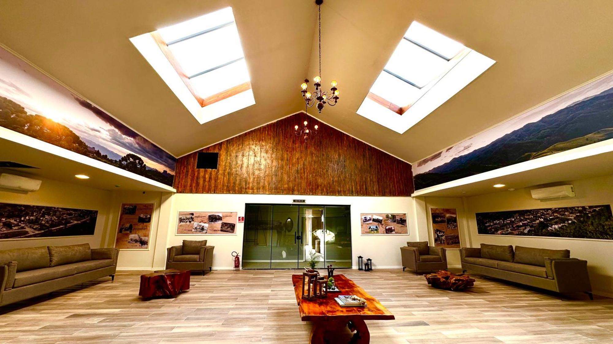 Gran Paradiso By Liva Oficial — Fotos 3